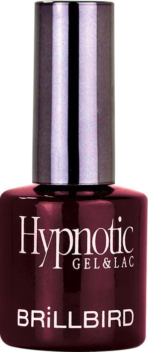 Immagine prodotto BrillBird G&L "65" ipnotico - 8ml (Smalto per unghie effetto gel)