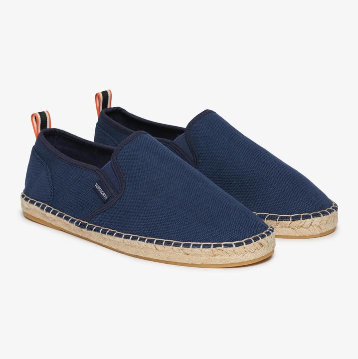 Produktbild Superdry Leinenschuhe (41)