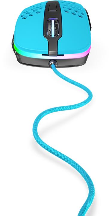 Produktbild CHERRY xtrfy M4 (Kabelgebunden)