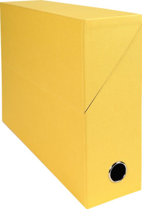 Produktbild Exacompta Archivboxen (A4)