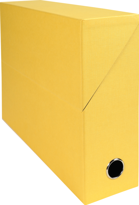 Actual product image Exacompta Archive boxes (A4)
