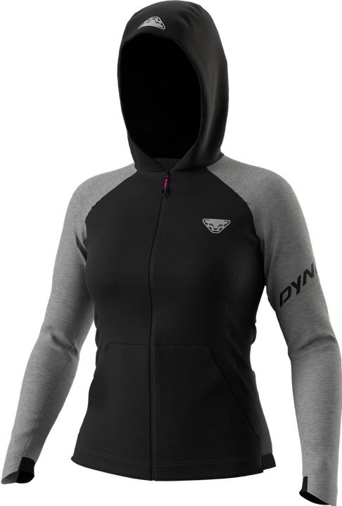 Actual product image Dynafit 24/7 Ptc Zip Hoody W (XL)