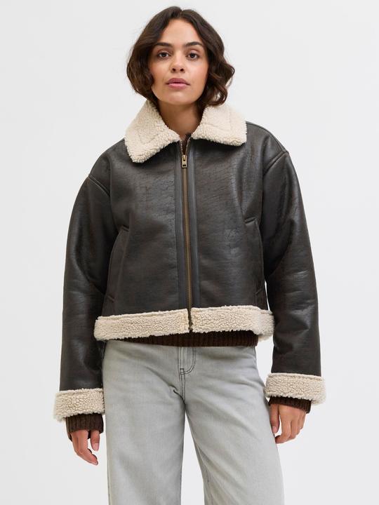 Immagine prodotto JJXX Jxsvea Aviator Jacket Otw Ln (S)