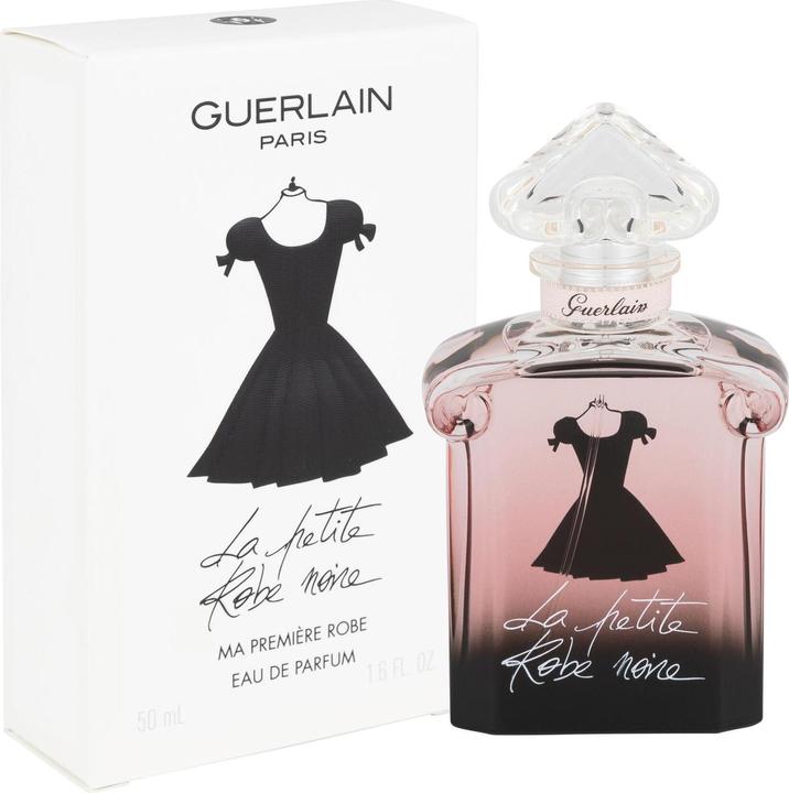 Guerlain La Petite Robe Noire (Eau de Parfum, 50 ml)
