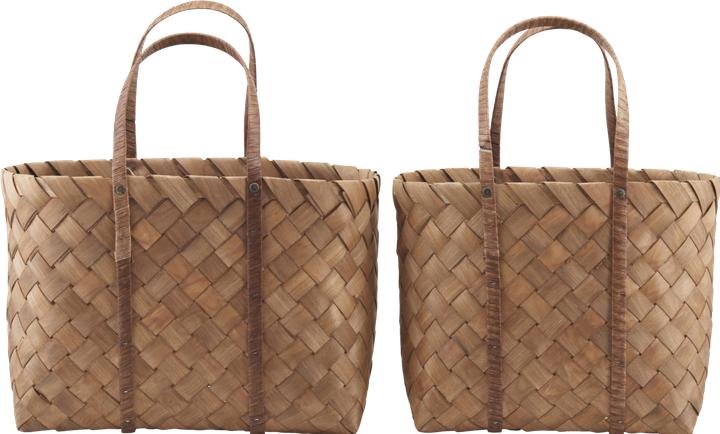 Image du produit House Doctor Plage (50 cm, 2x)