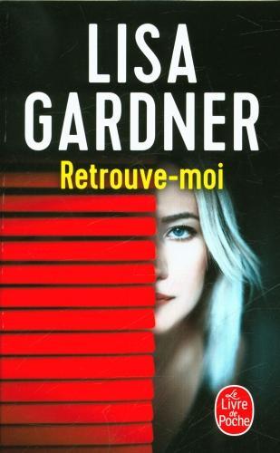 Image du produit Retrouvez-moi (Français, Gardner Lisa, 2023)