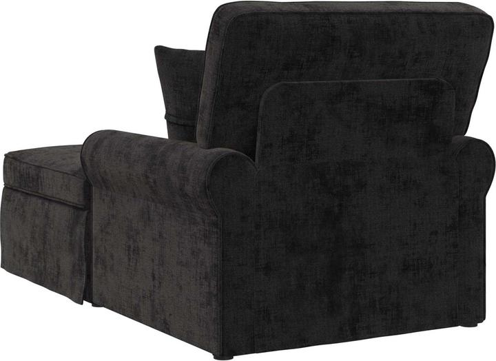 Actual product image vidaXL Moderner Lounge-Stuhl