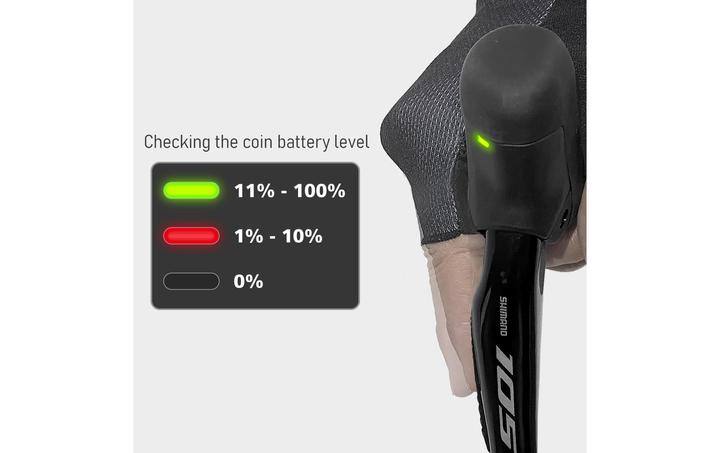 Immagine prodotto Shimano 105 BR-R7170 / ST-R7170 (Freno posteriore, Set freni, 2)