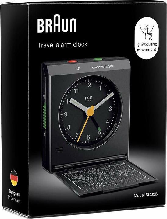 Produktbild Braun BC05B