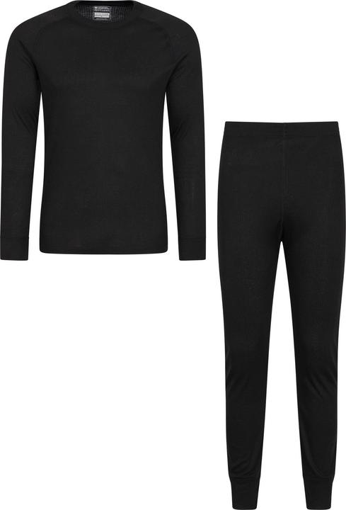 Produktbild Mountain Warehouse Talus Thermal Base Layer Set (4XL)