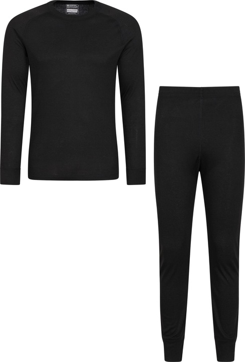 Mountain Warehouse Talus Thermal Base Layer Set (4XL)