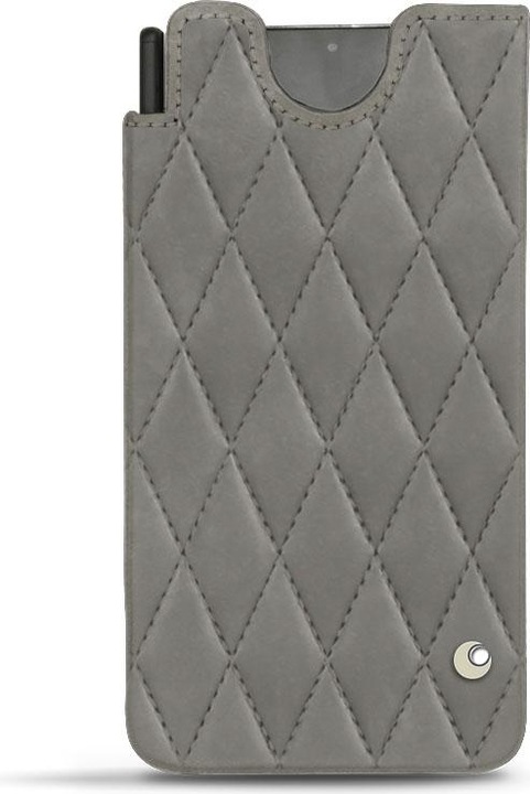 Acier vintage - Couture ( Pantone #d85827b )