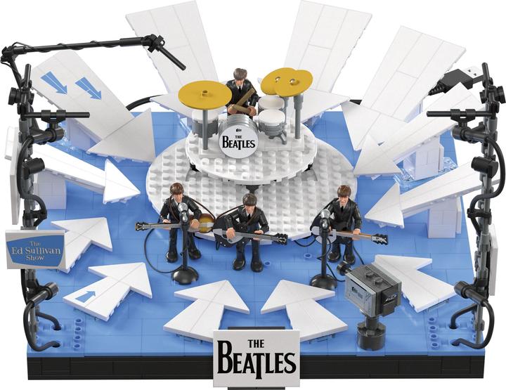 Produktbild Mega HVH42