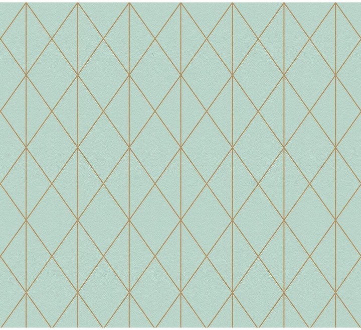Actual product image Designdschungel Design jungle 2 (53 x 1000 cm)