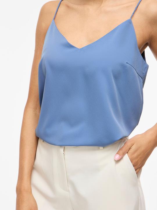 Immagine prodotto Vila VIMATHILDE V-Ausschnitt Trägertop (34)