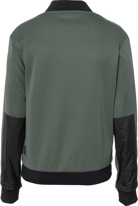 Actual product image Snap Fleece Jacket (XL)