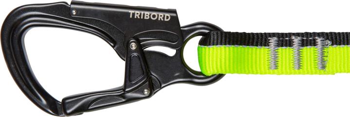 Actual product image Tribord Sailing lanyard elasticated (One size)