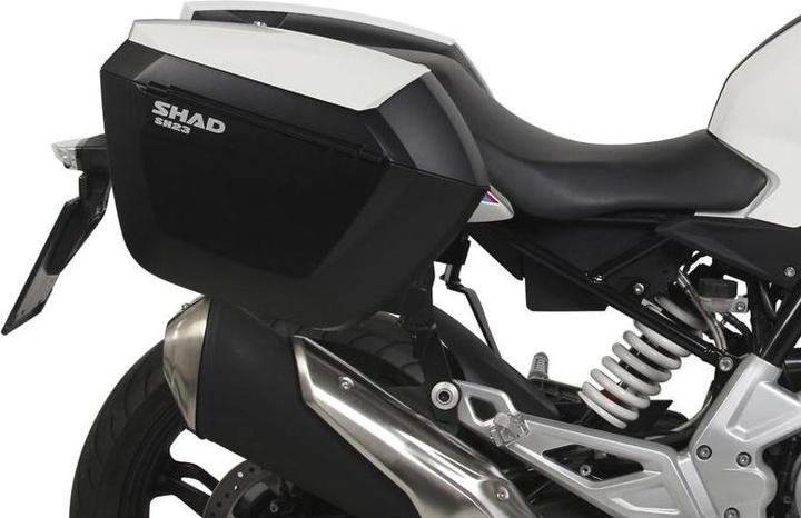 Produktbild Shad 3P System Bmw G310Gs / G310R (17 À 20)