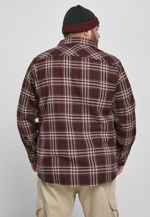 Immagine prodotto Urban Classics Camicia Campus a quadri - 10408 (M)