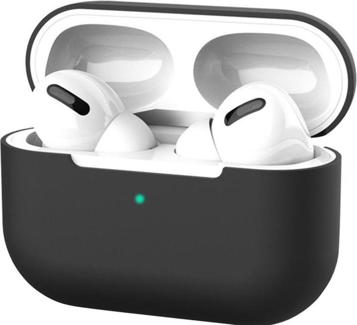 Immagine prodotto Screenguard Custodia in silicone liquido Apple Airpods Pro Cover (Coperchio della custodia di ricarica)