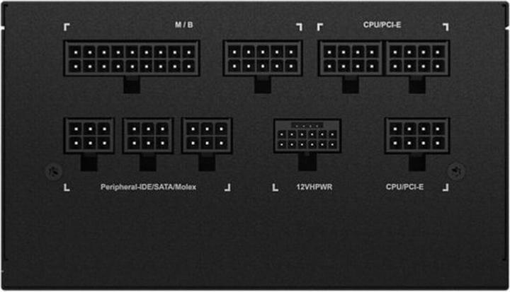 Produktbild Gigabyte UD750GM PG5 (750 W)