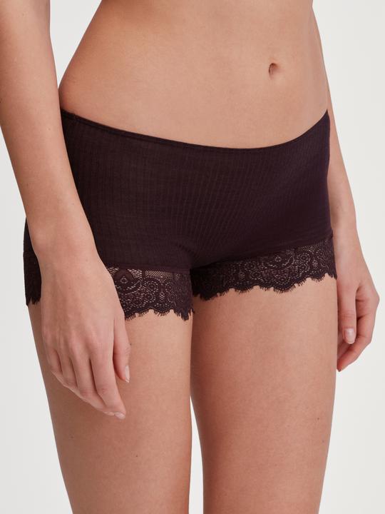 Produktbild Calida Silky Wool Joy Panty, regular cut (XS, Einzelpack)