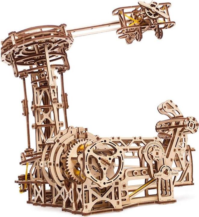 Produktbild Ugears Aviator