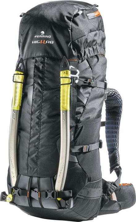 Actual product image Ferrino X.M.T. 60+10 Backpack (60 l)
