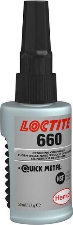 Immagine prodotto Loctite Composto di ritenzione (50 ml)