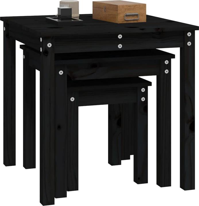 Image du produit vidaXL Satztisch