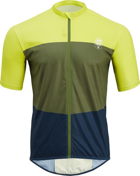 Produktbild Silvini Herren Männer Jersey Turano Pro Hemd (XXL)