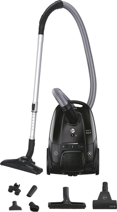 Actual product image Hoover TXL80PET 011