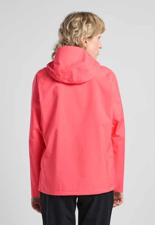 Actual product image Jack Wolfskin Prelight 2.5L Lt Jkt W (XS)