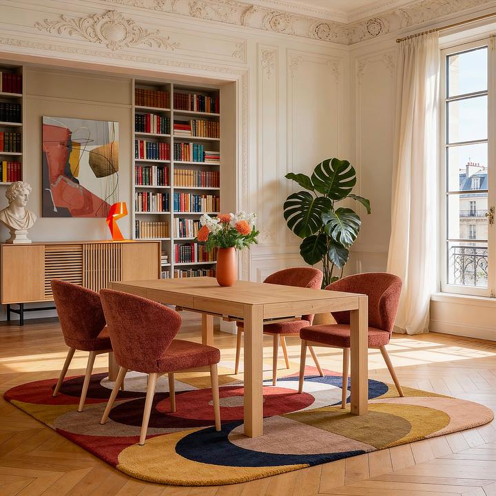 Image du produit Habitat Drio