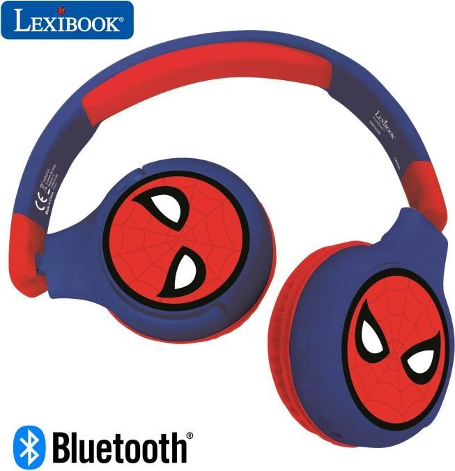 Produktbild Lexibook Spiderman