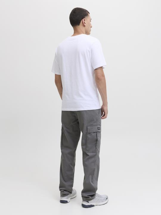 Produktbild Jack & Jones Relaxed Fit Relaxed Fit Hosen Relaxed Fit Hosen (W33/L30)