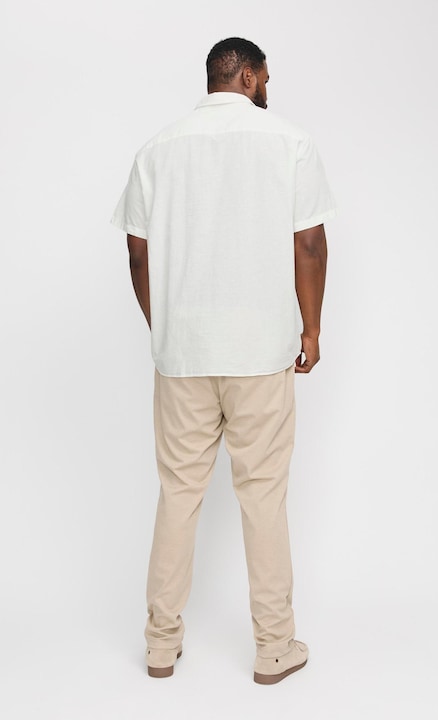 Image du produit Jack & Jones Plus Size Regular Fit Hemd Hemd (8XL)