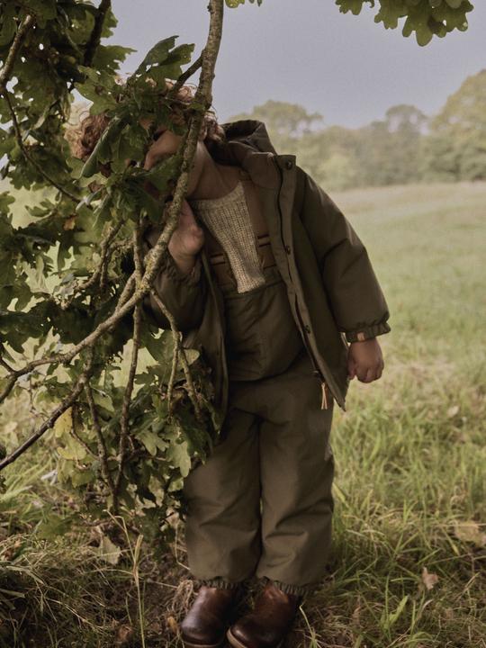 Immagine prodotto Name it LASNOW10 Skihose (98)