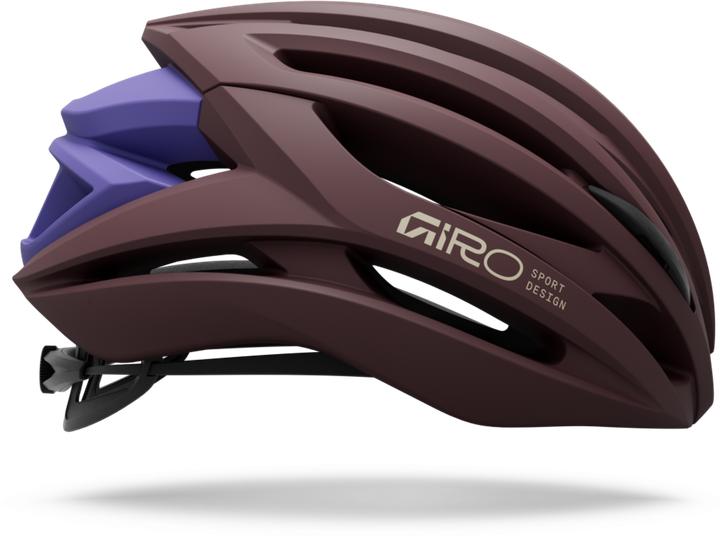 Actual product image Giro Syntax MIPS (51 - 55 cm)