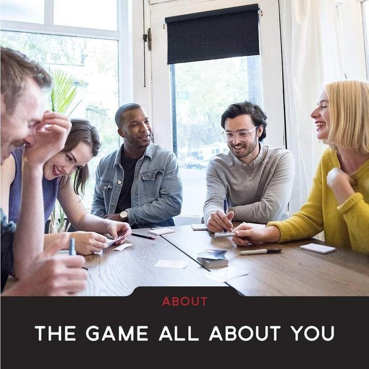 Immagine prodotto Dyce Games Hot Seat - The Adult Party Game About Your Friends (Versione inglese) (Inglese)