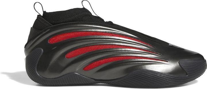 Actual product image Adidas Harden Volume 9 Basketballschuhe (42 2/3)