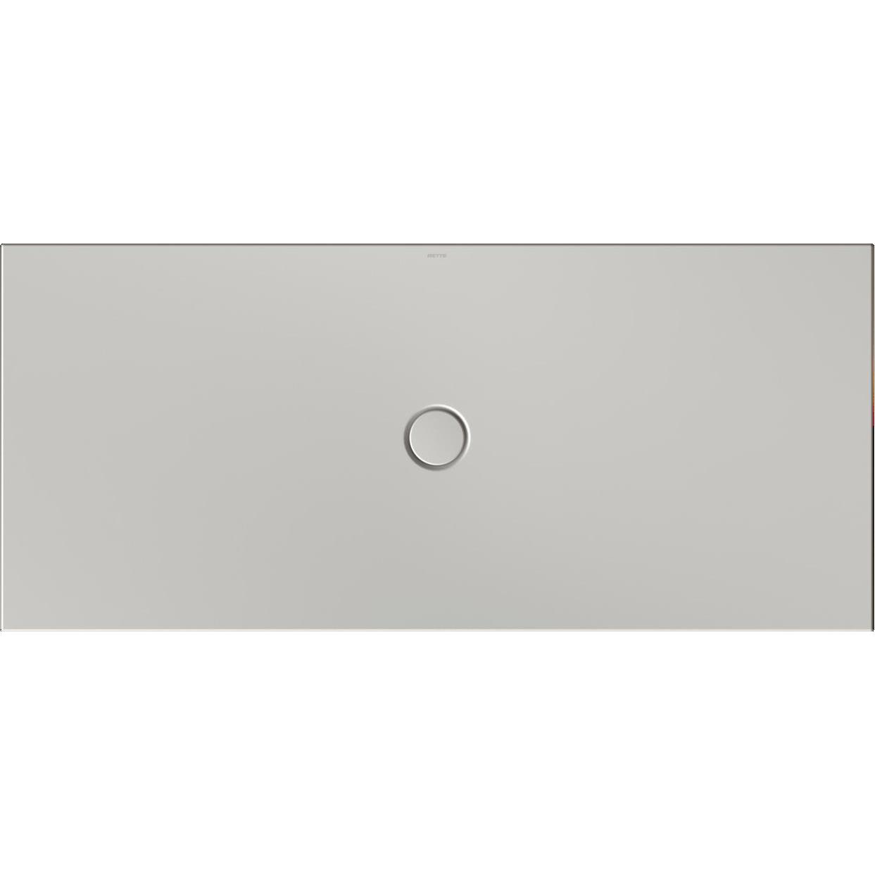 Bette, Duschwanne, Floor Duschwanne 5981, 180x80cm