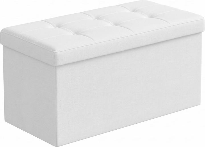 Immagine prodotto Relaxdays panca (76 cm)