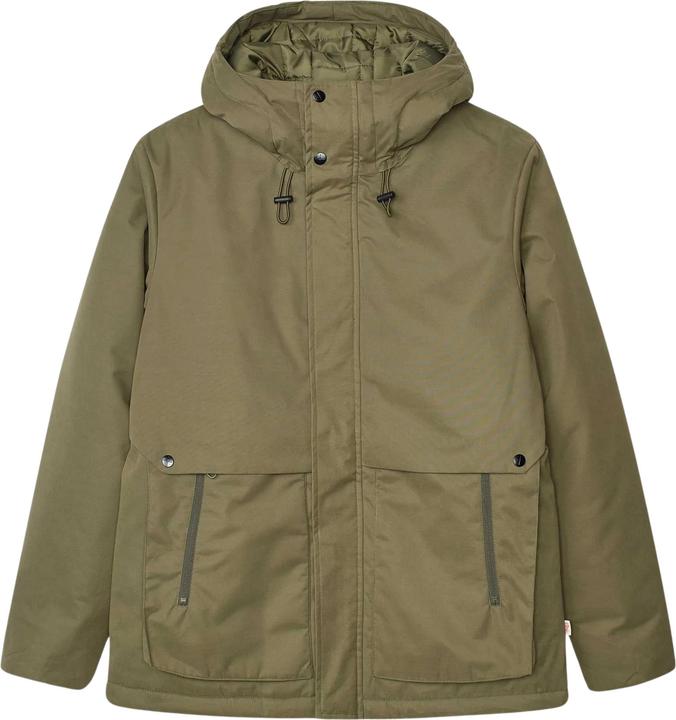 Actual product image Revolution Hiking jacket (XL)