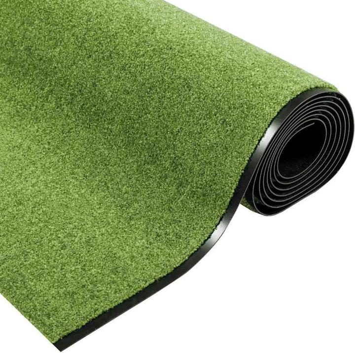 Produktbild vidaXL Fussmatte (400 x 120 cm)