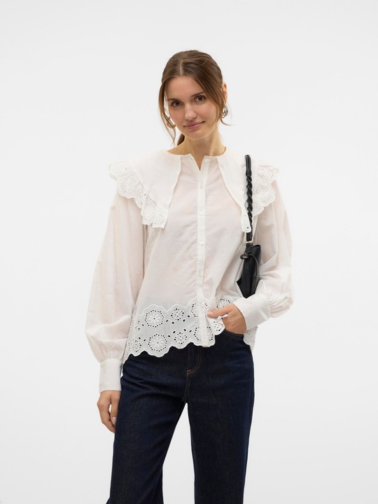 Image du produit Vero Moda VMPAISLEY Hemd Hemd (M)
