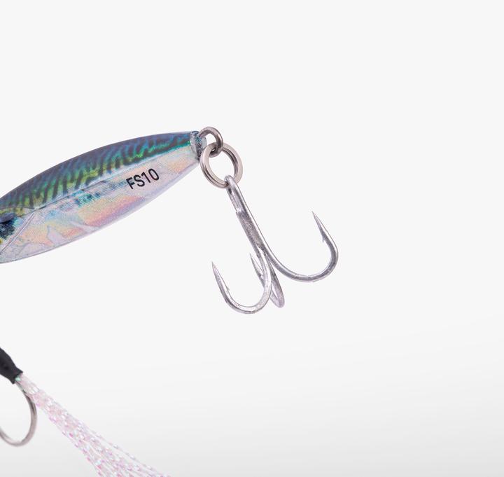 Immagine prodotto Caperlan Casting jig per la pesca a spinning in mare