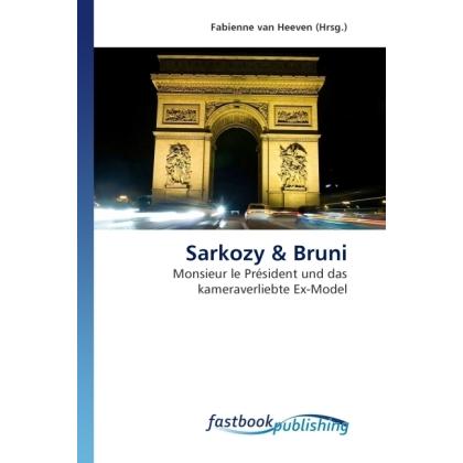 Sarkozy, Fachbücher