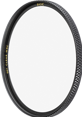 Produktbild B+W UV-FILTER MRC BASIC 77mm (77 mm, UV-Filter, 77 mm)