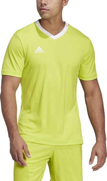 Actual product image adidas Entrada 22 Football Shirt Men (XL)